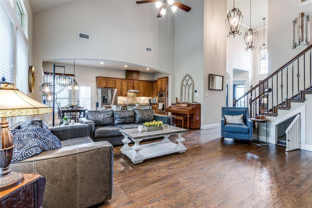 Melissa, TX 75454,4016 Magnolia Ridge Drive