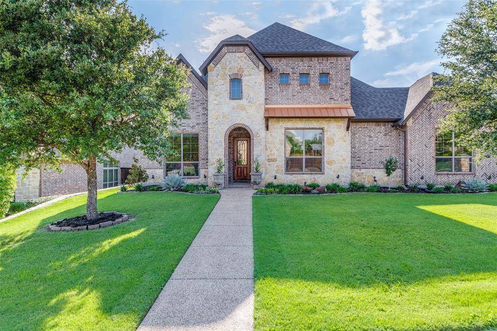 Prosper, TX 75078,981 Jessica Lane