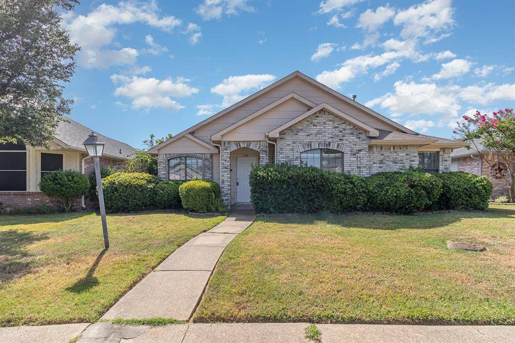 Mesquite, TX 75181,1414 Sandalwood Drive