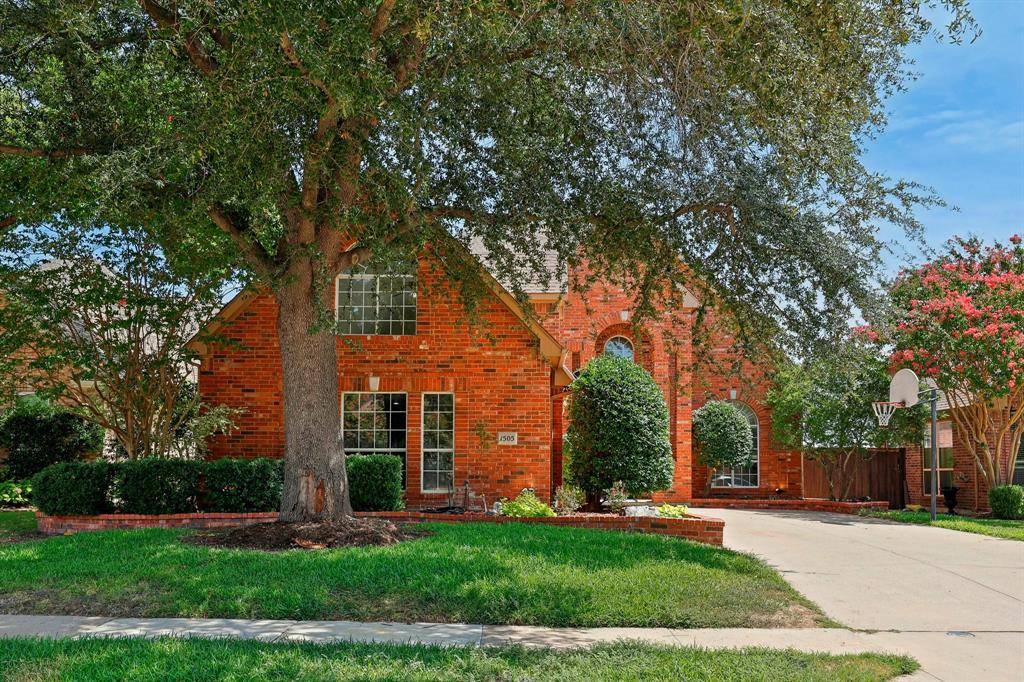 Mckinney, TX 75072,1505 Timber Edge Drive