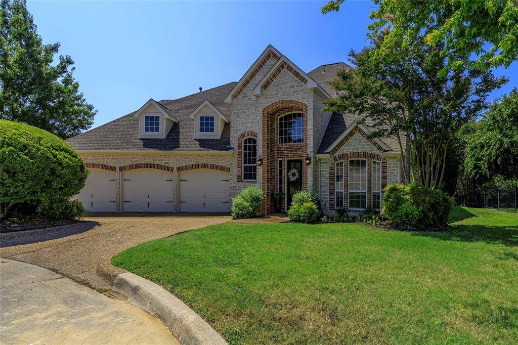 Fort Worth, TX 76179,7505 Gleneagles Way