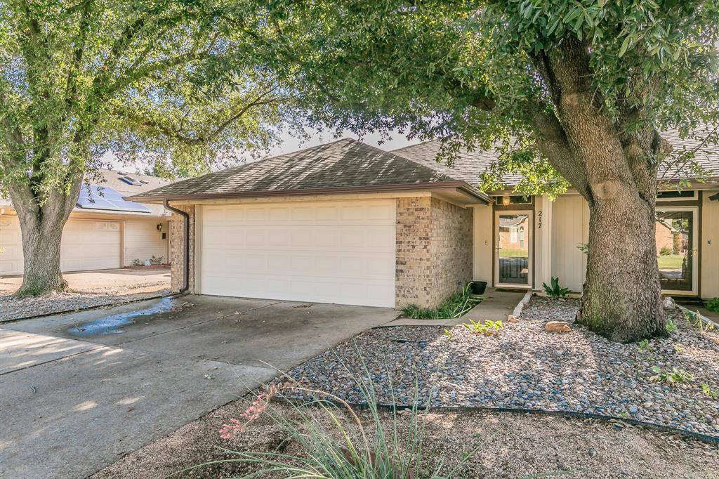 Hurst, TX 76054,217 MOUNTAINVIEW Drive