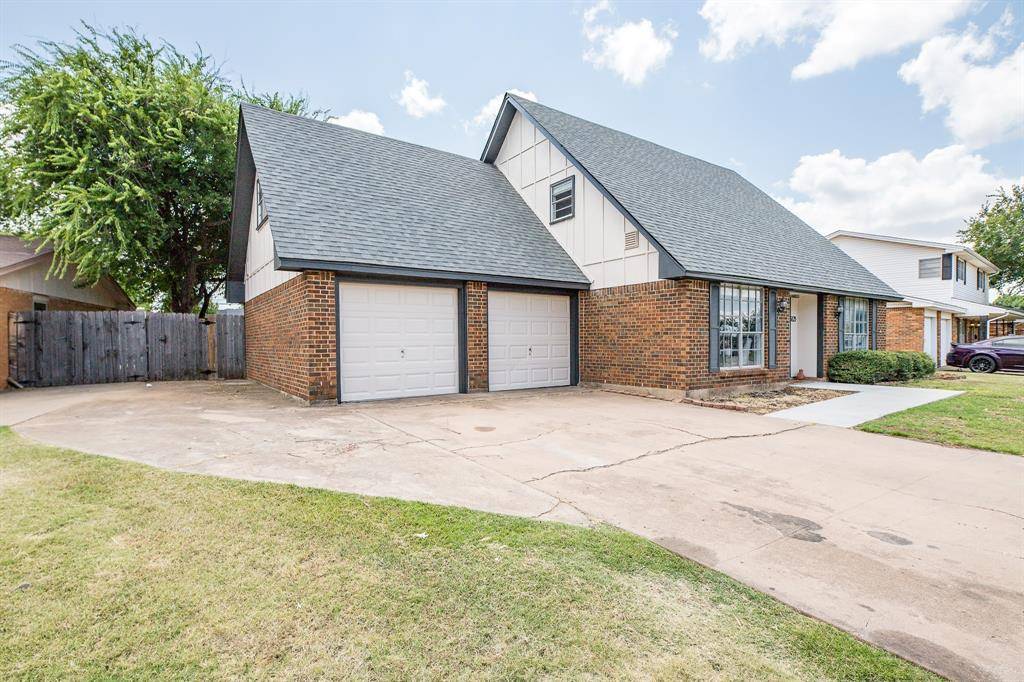 Wichita Falls, TX 76310,5225 Catskills Drive