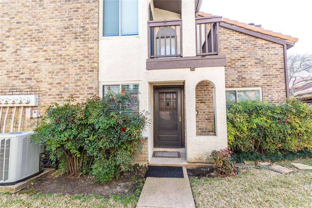 Dallas, TX 75254,14151 Montfort Drive #266