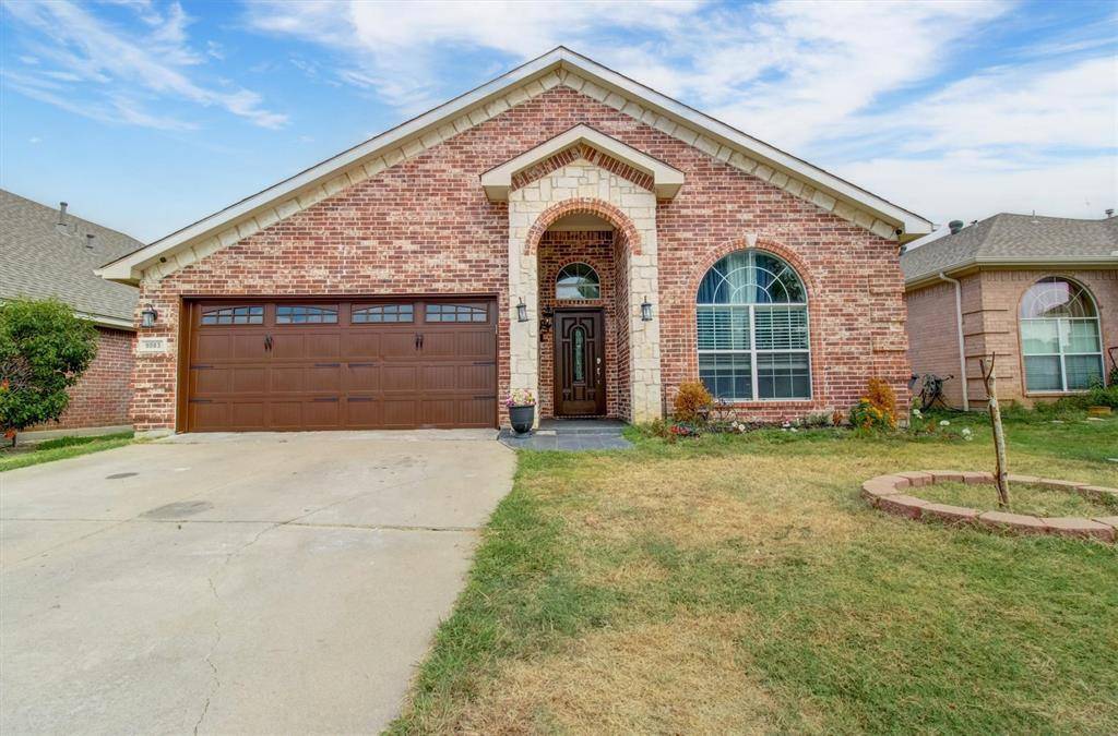 Fort Worth, TX 76118,9083 Winding River Drive