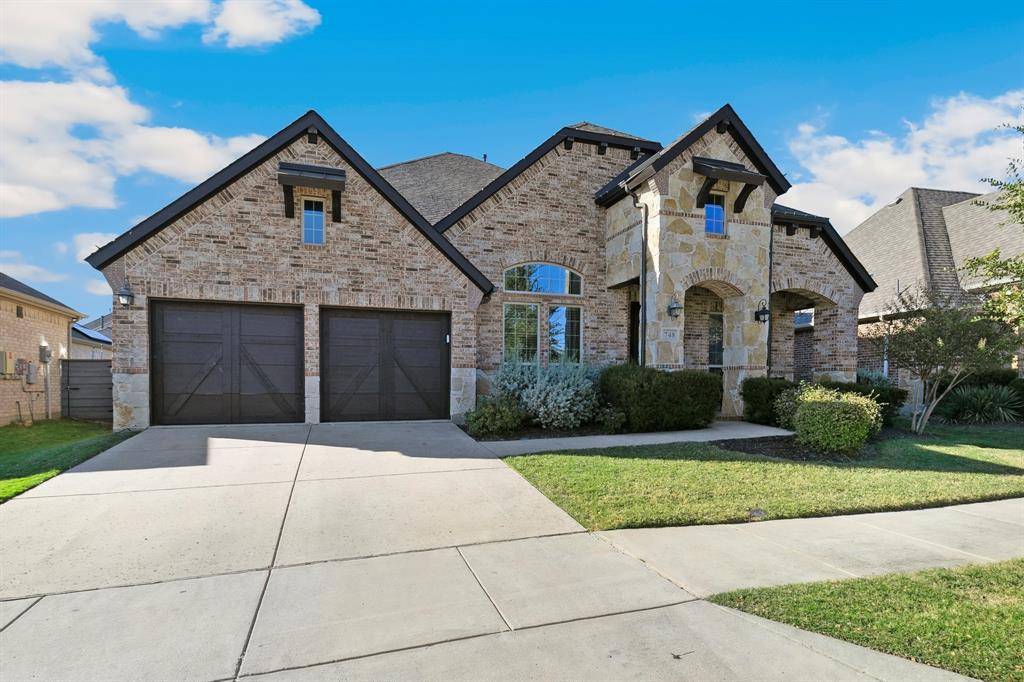 Little Elm, TX 76227,748 Fireside Drive