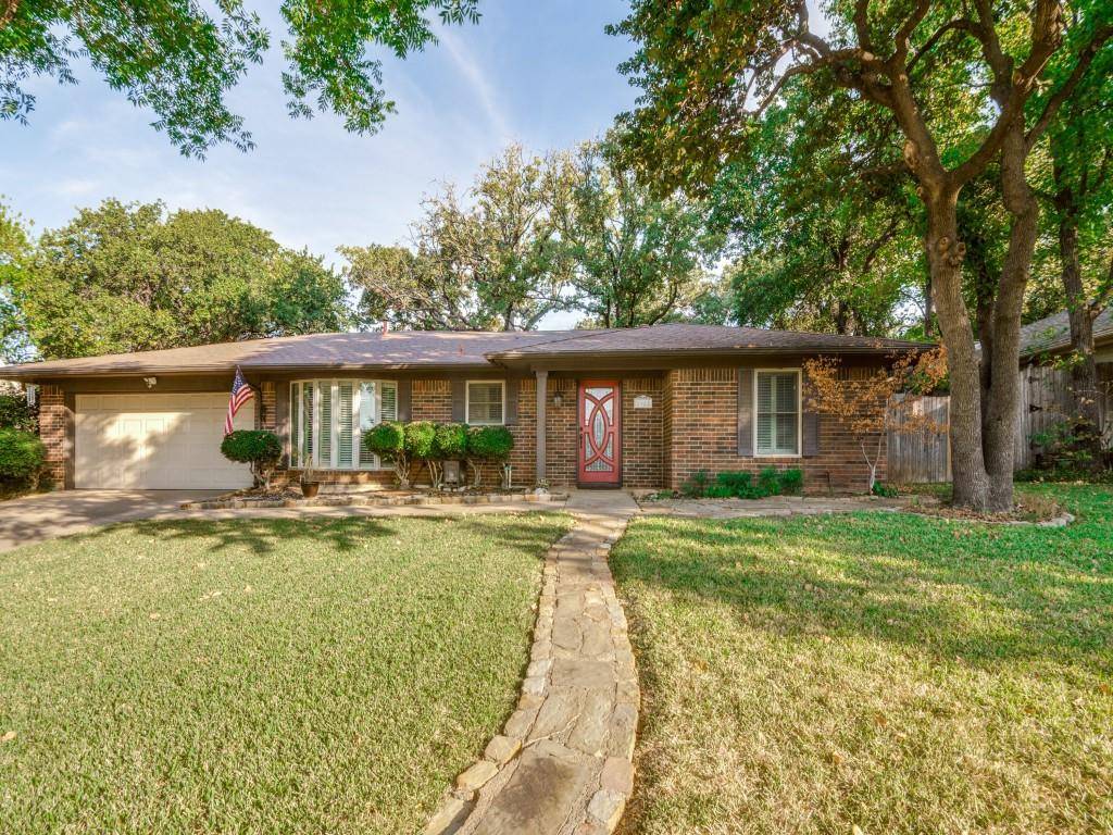 Grapevine, TX 76051,2922 Harvest Hill Drive