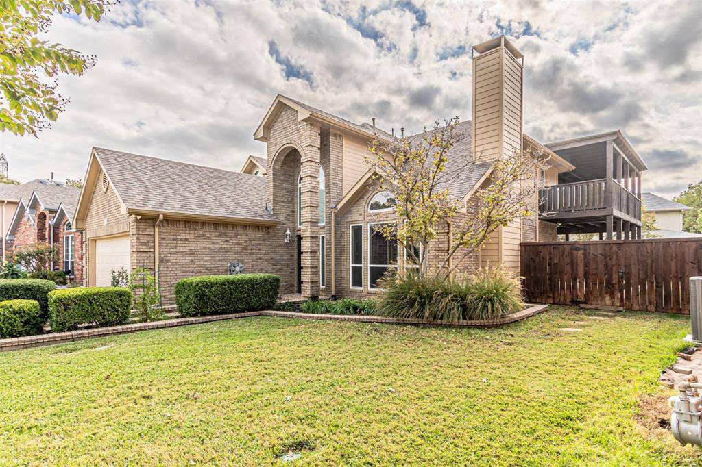 Carrollton, TX 75007,1405 Indian Lake Trail