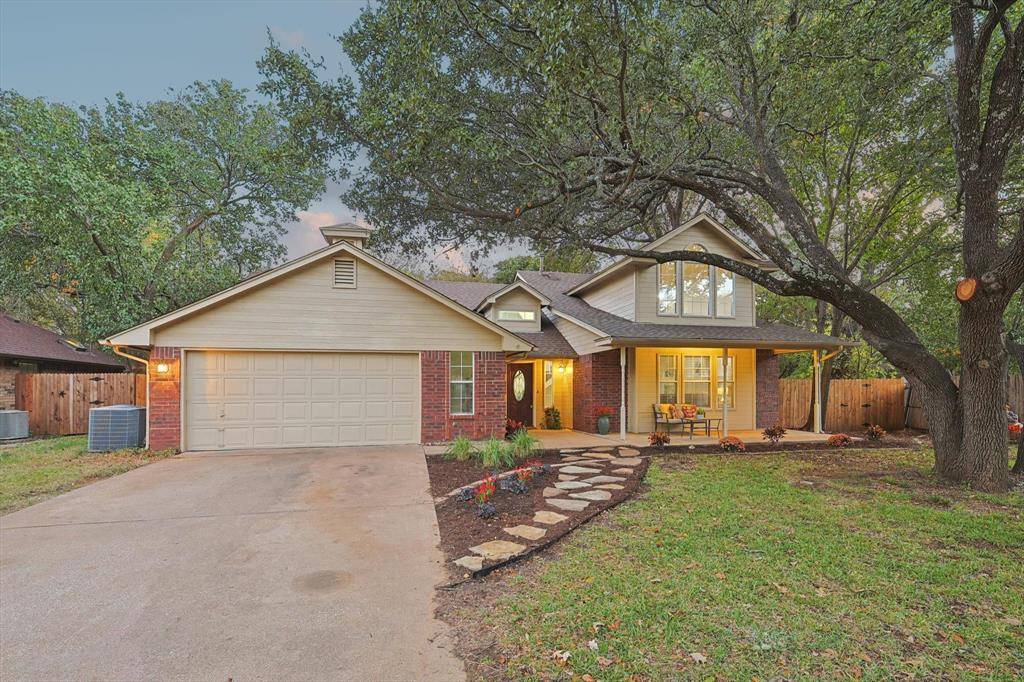 Flower Mound, TX 75028,4833 Briarcreek Drive