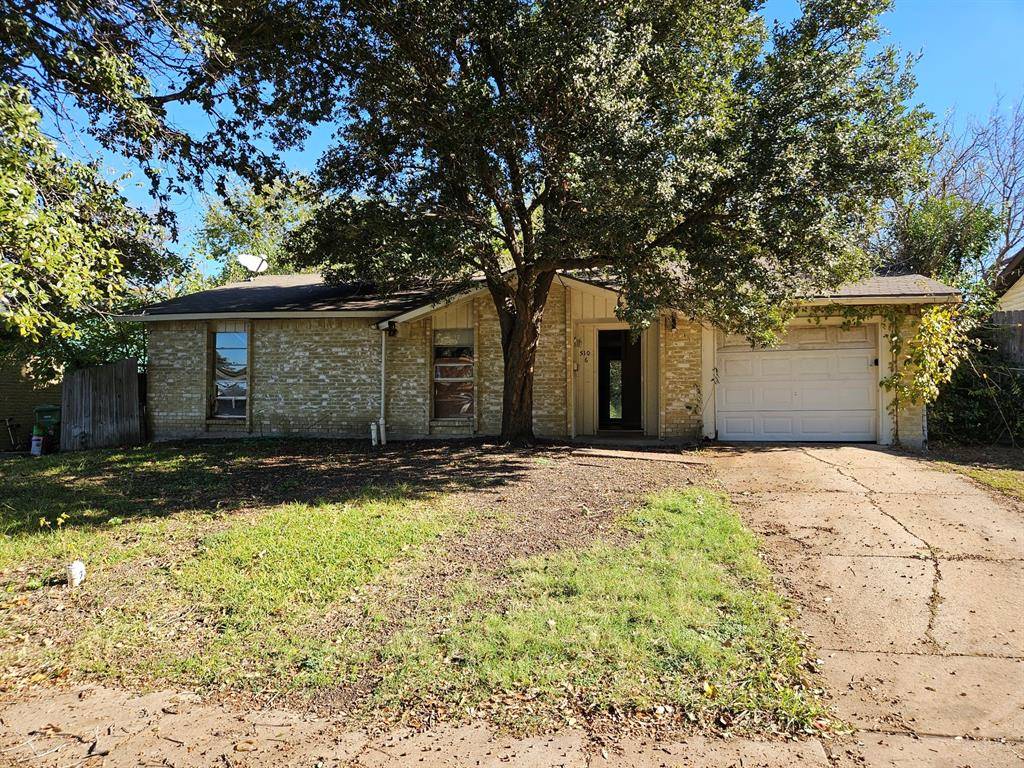 Garland, TX 75043,5106 Preston Trail