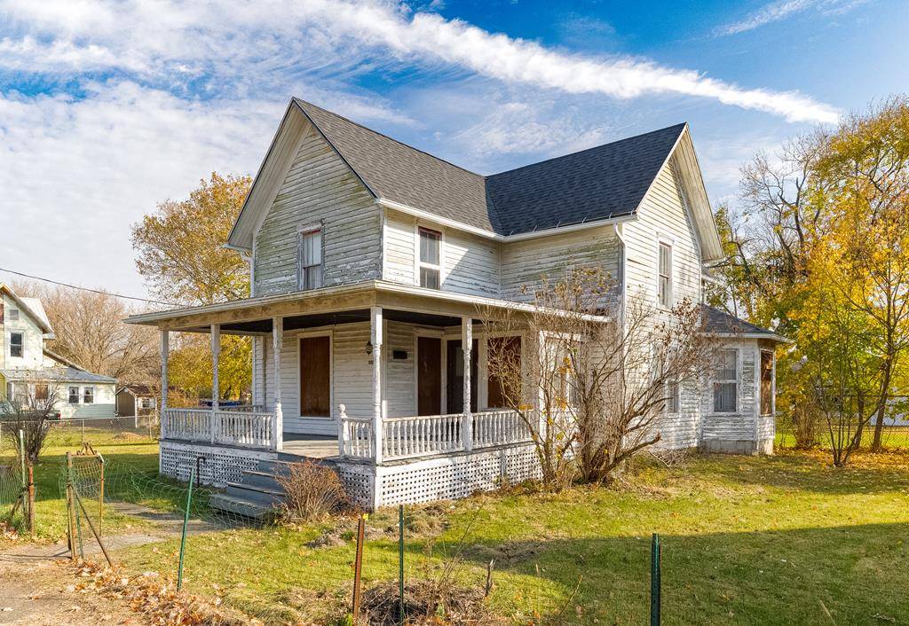 Elkland, PA 16920,118 Coates Avenue