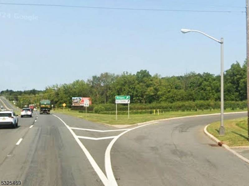 East Amwell Twp., NJ 08551,1017 Route202