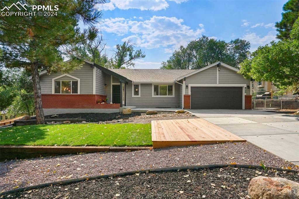 Colorado Springs, CO 80905,1905 Parkview BLVD