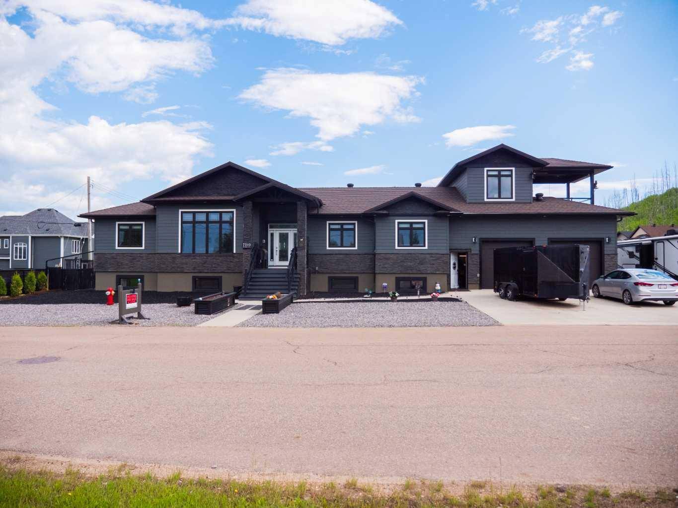 Fort Mcmurray, AB T9H 1A9,7310 Hughes AVE