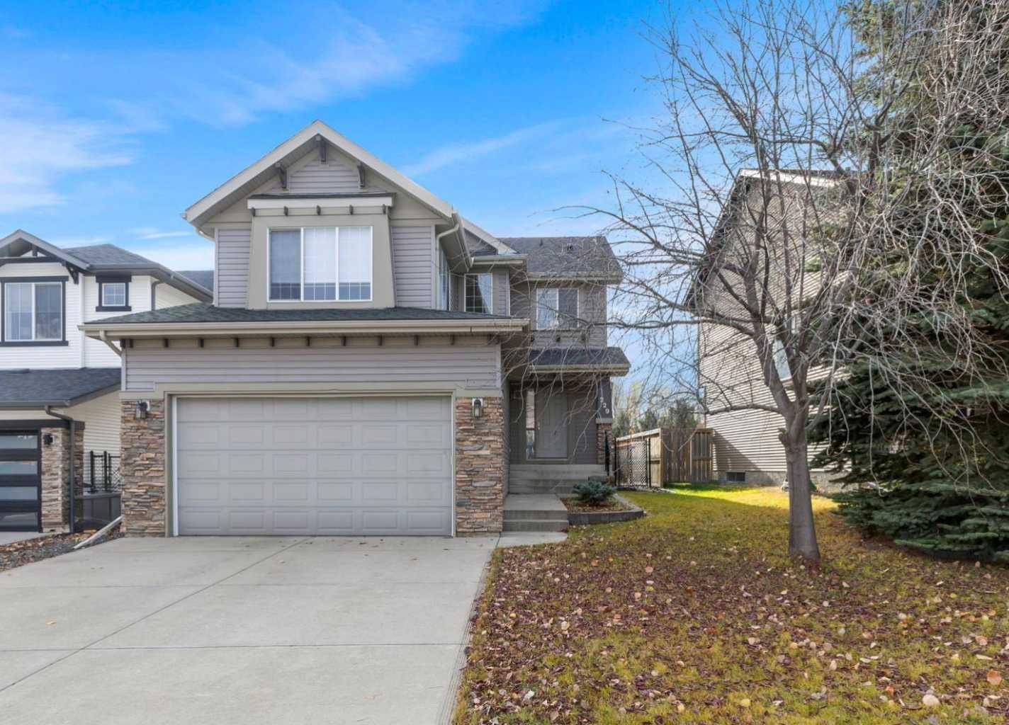 Calgary, AB T3H 5L2,229 Cougar Ridge DR SW