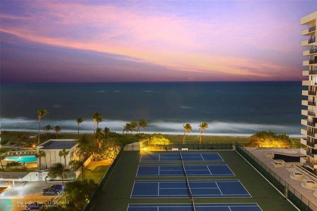 Lauderdale By The Sea, FL 33308,5100 N Ocean Blvd  #1118