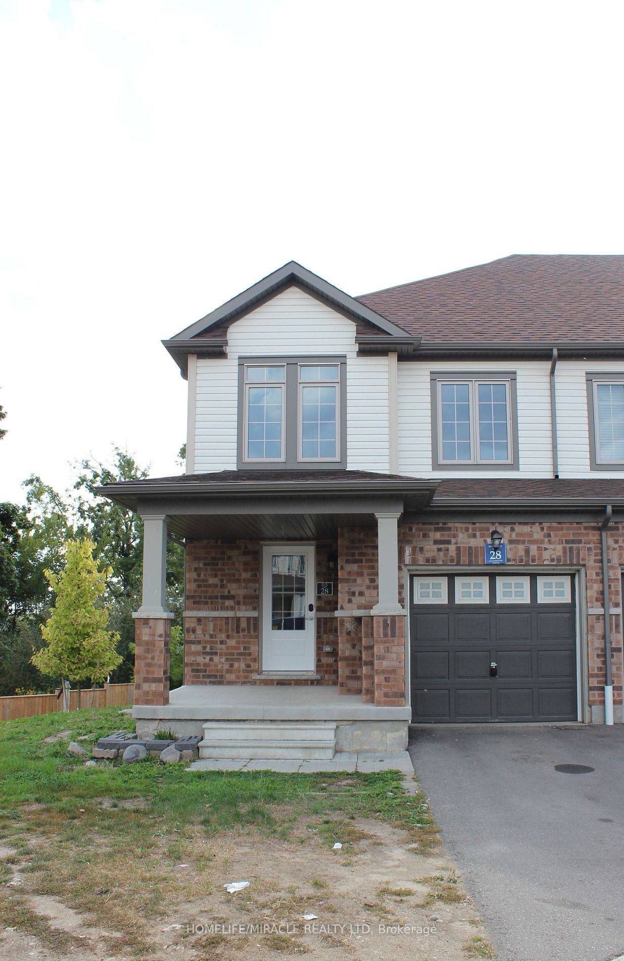 Cambridge, ON N3H 0E4,755 Linden DR #28