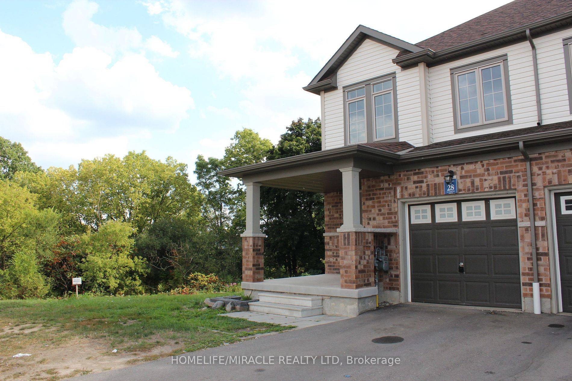 Cambridge, ON N3H 0E4,755 Linden DR #28