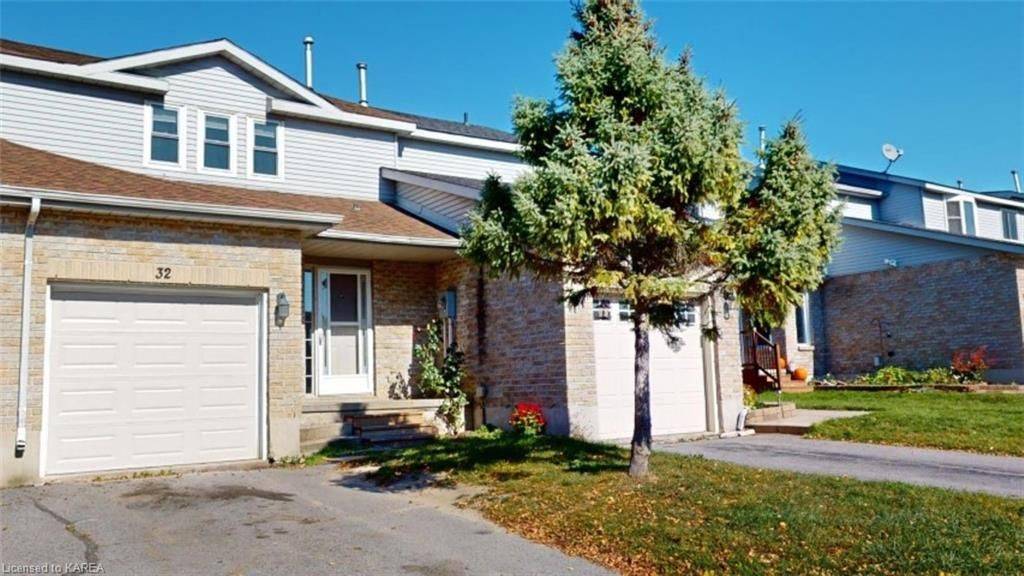 Kingston, ON K7K 6W1,32 ROSE ABBEY DR