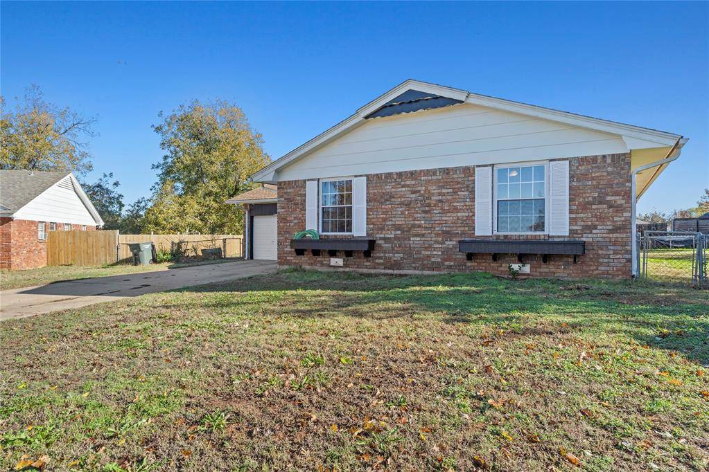 Del City, OK 73115,3813 Frostwood Terrace