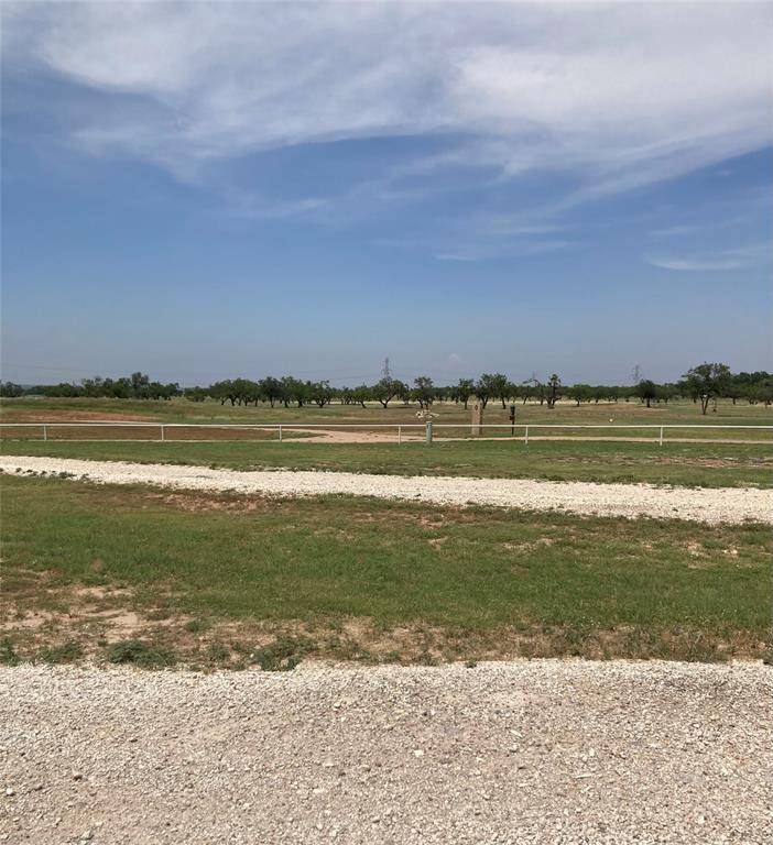 Merkel, TX 79536,Lot 105 Country Club Drive