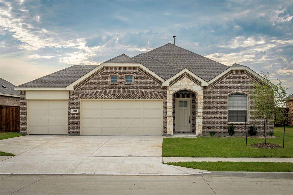 Little Elm, TX 75068,4025 Kaufman Court