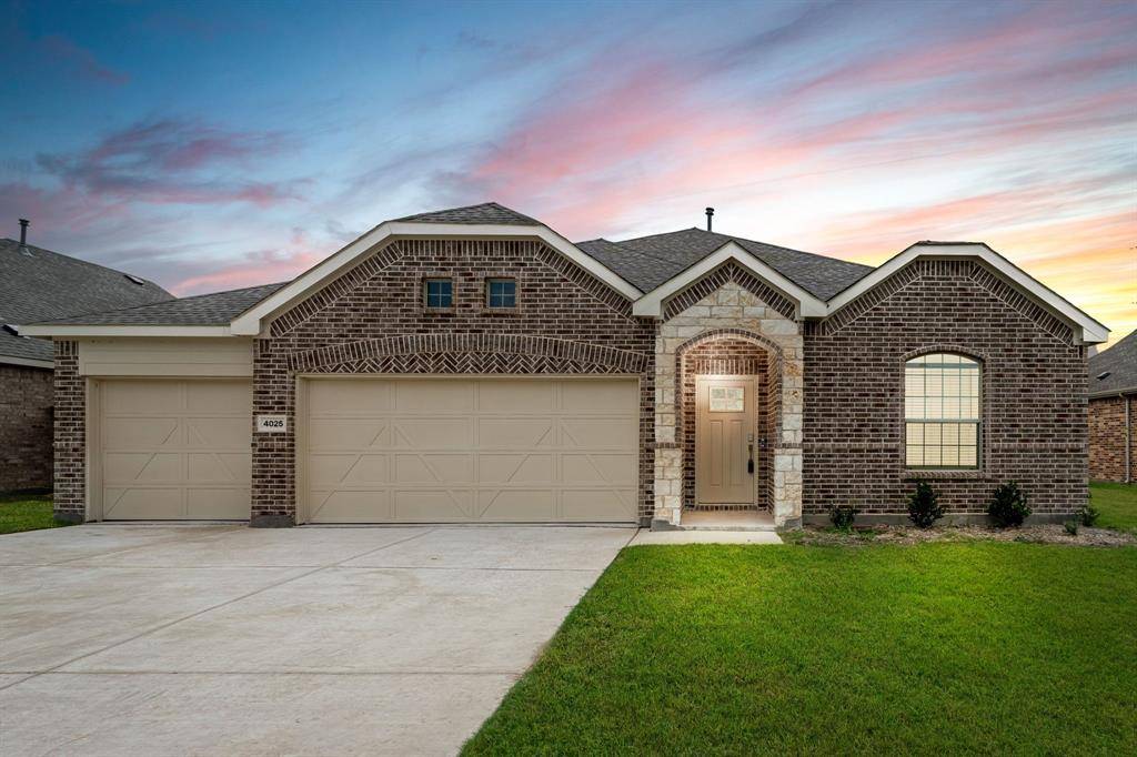 Little Elm, TX 75068,4025 Kaufman Court