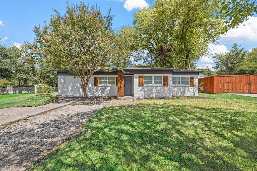 Mesquite, TX 75149,717 Dranguet Circle