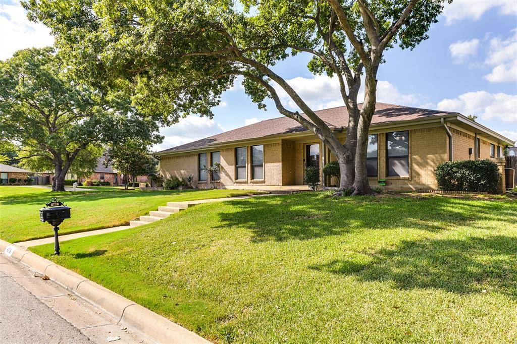 Fort Worth, TX 76133,4716 Cinnamon Hill Drive