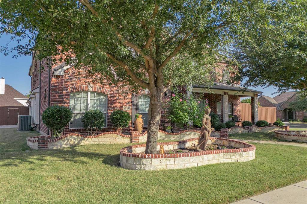 Frisco, TX 75035,12318 Botanical Lane