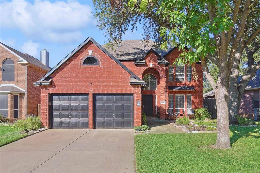 Flower Mound, TX 75028,1816 Kingston Lane