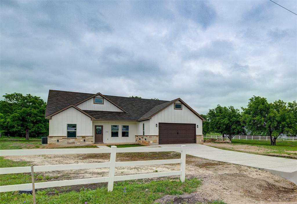 New Fairview, TX 76078,210 Chisholm Hills Drive