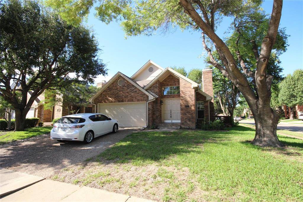 Irving, TX 75063,800 Cumberland Place