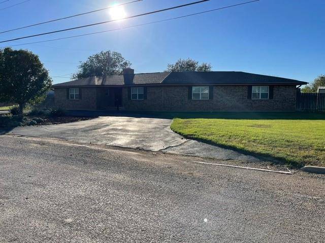 Anson, TX 79501,2102 Avenue P