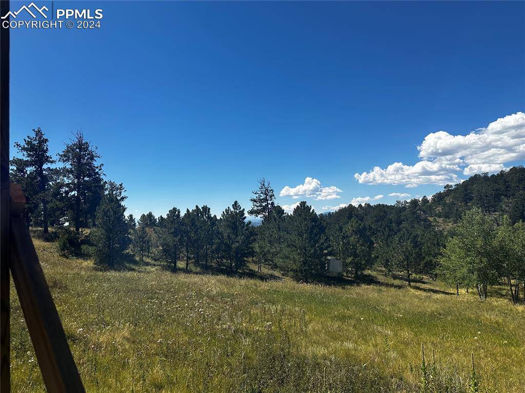 Cripple Creek, CO 80813,Lot 12 Spring Canyon Ranch RD