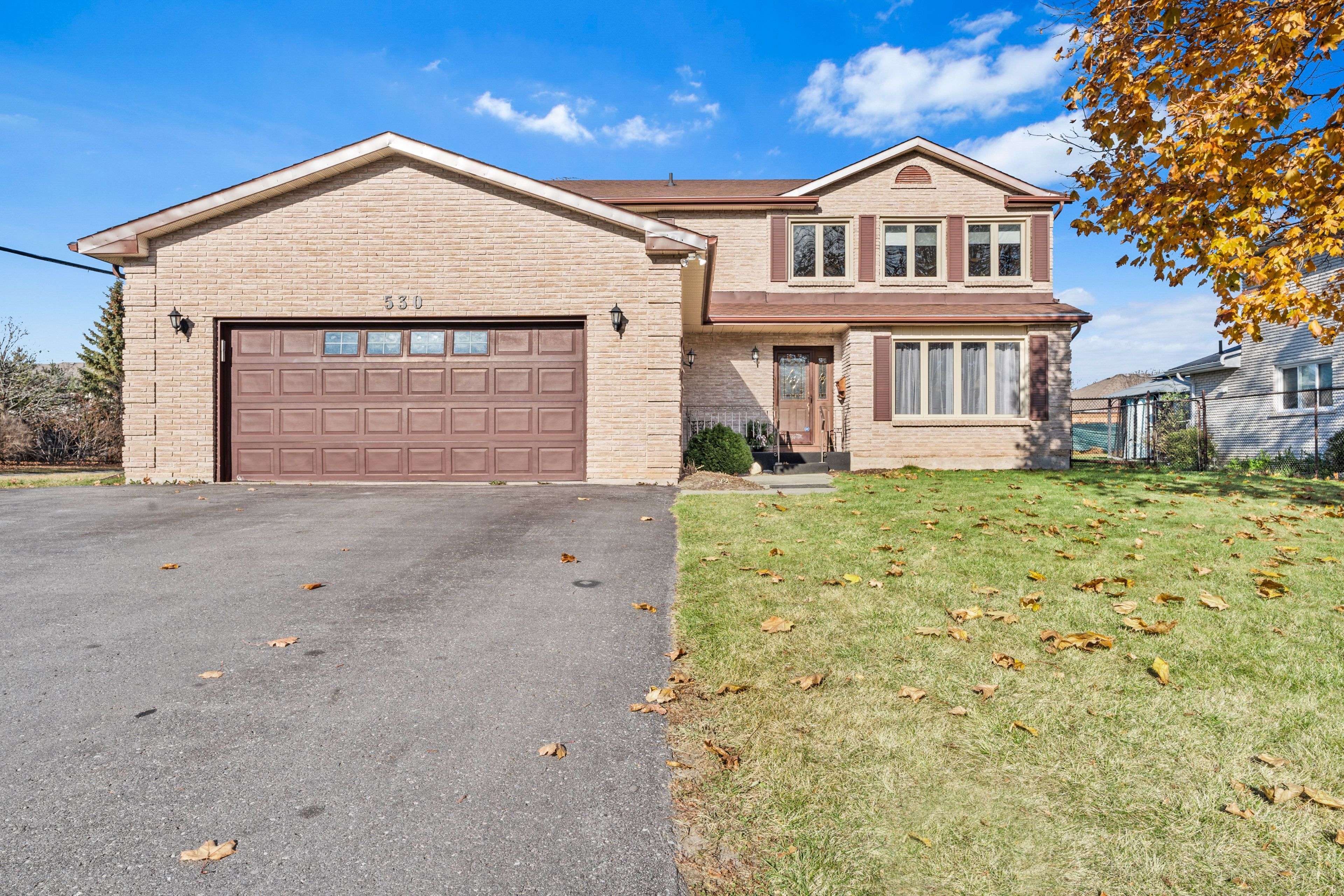 Kingston, ON K7M 6X1,530 Canterbury CRES