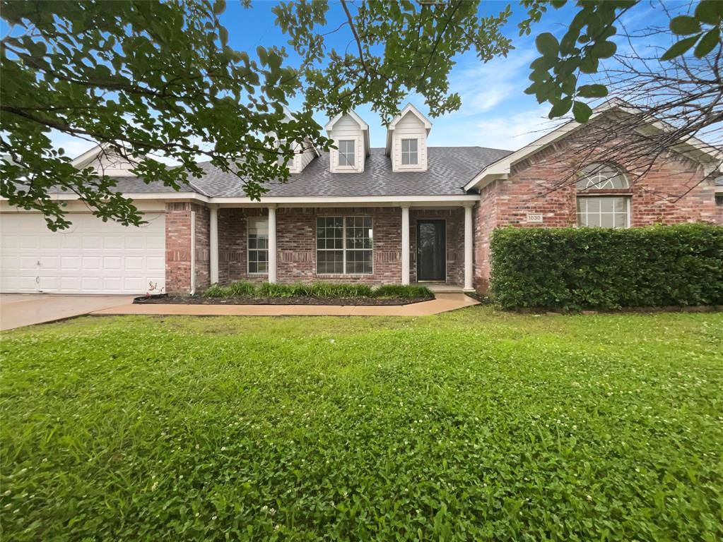 Lowry Crossing, TX 75069,1030 Overland Drive