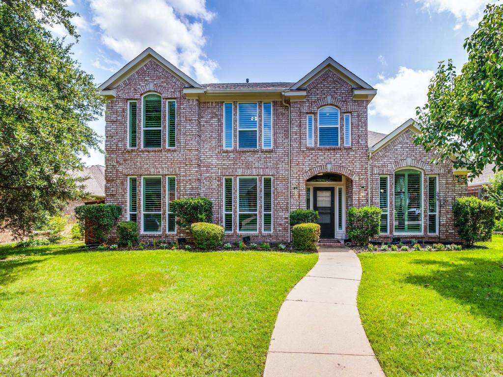 Plano, TX 75075,1436 Faringdon Drive