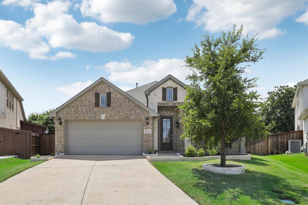 Mckinney, TX 75071,5201 Colvin Court