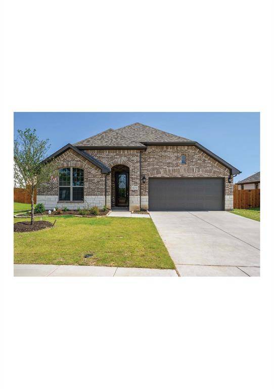 Lavon, TX 75166,159 Winterwood Drive