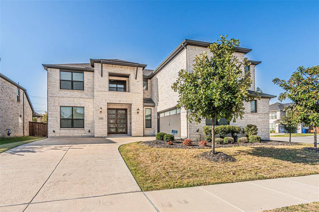 Frisco, TX 75035,8383 Cabernet Street