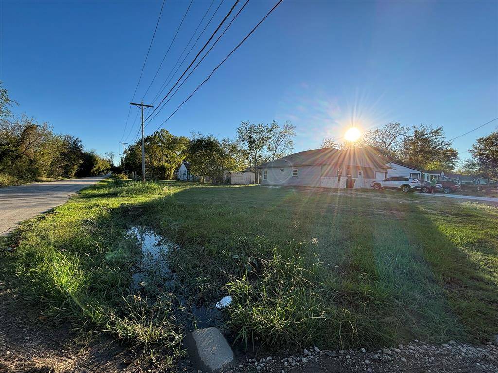 Greenville, TX 75401,TBD 7th Street