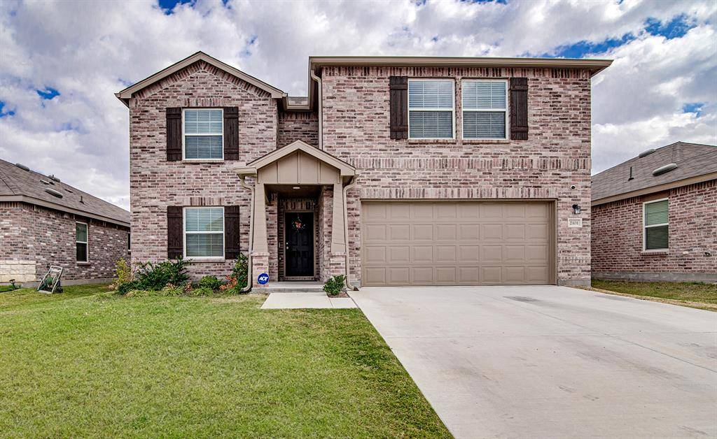 Denton, TX 76208,2101 Winding Creek Way