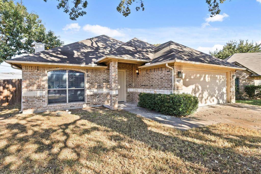 Hurst, TX 76053,317 Grace Circle