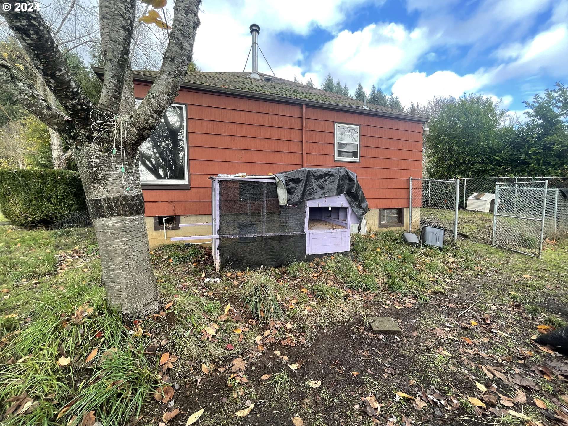 Willamina, OR 97396,772 NE C ST