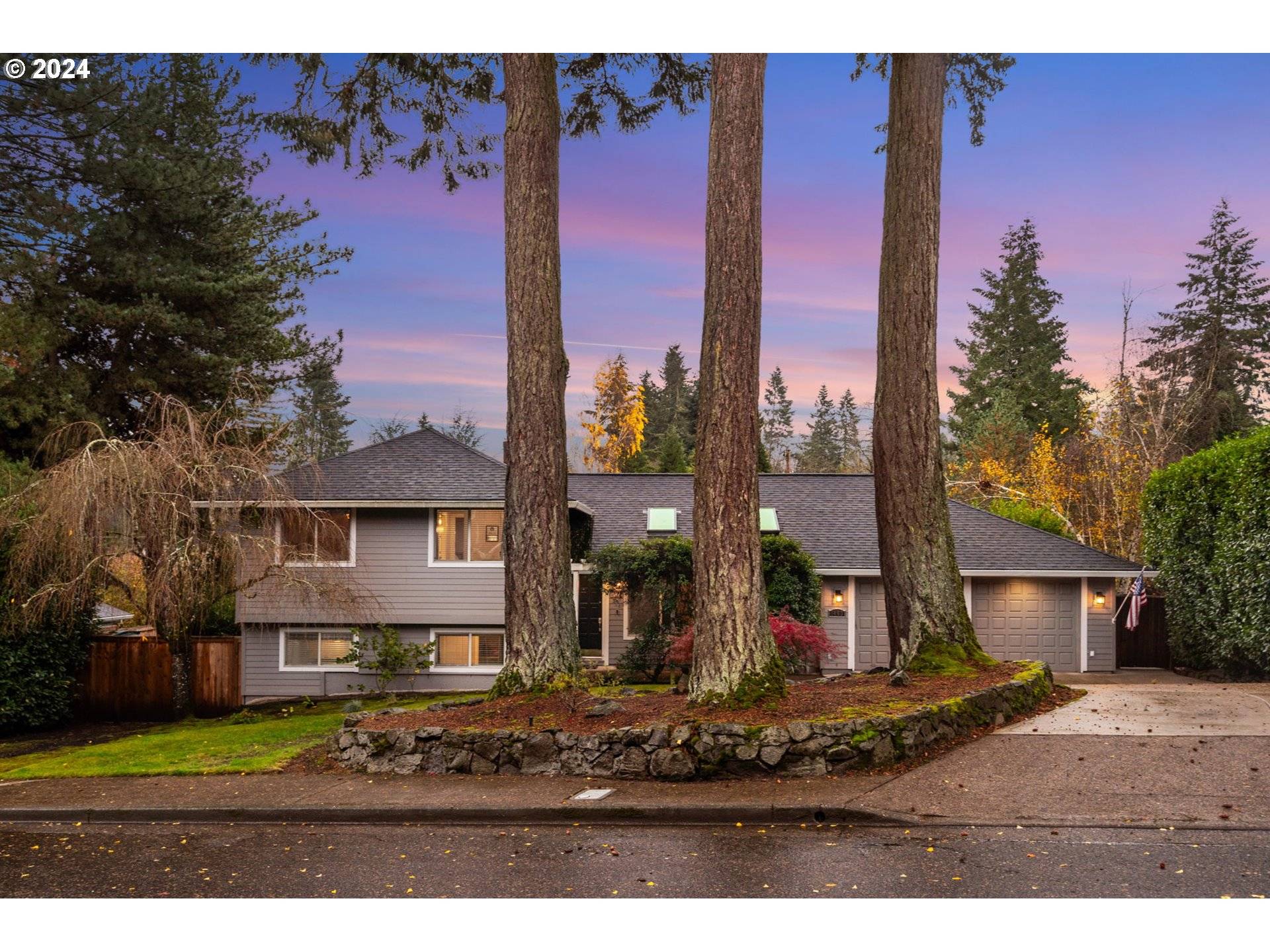 Lake Oswego, OR 97034,1463 GREENTREE CIR