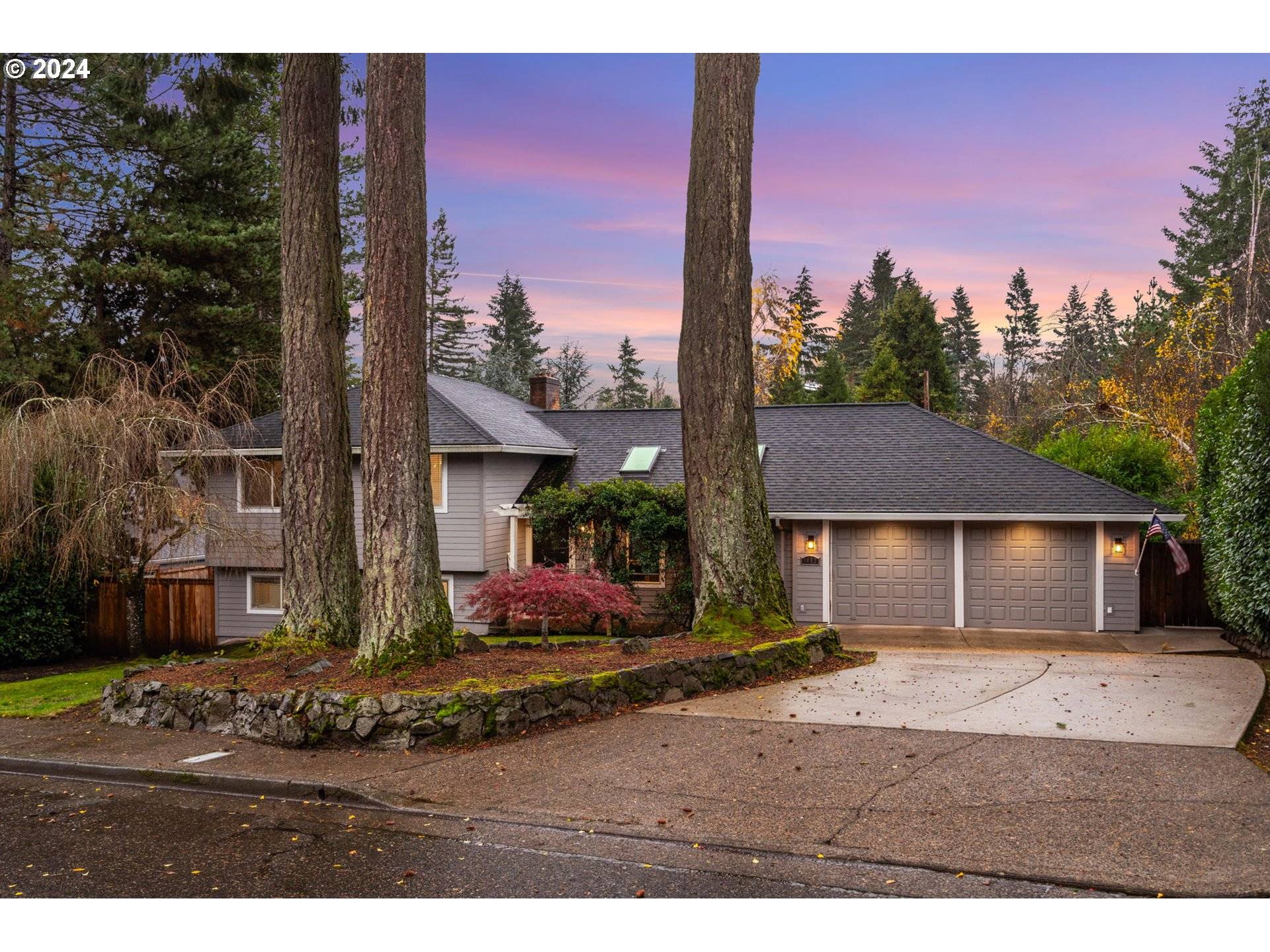 Lake Oswego, OR 97034,1463 GREENTREE CIR