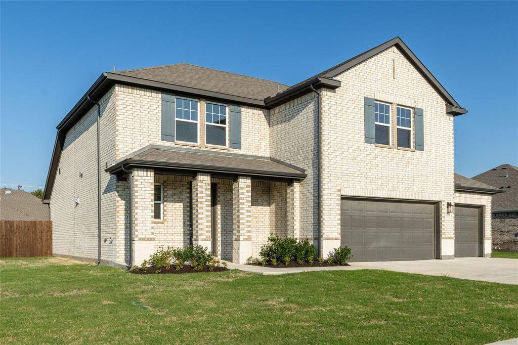 Fort Worth, TX 76052,13337 Ridings Drive