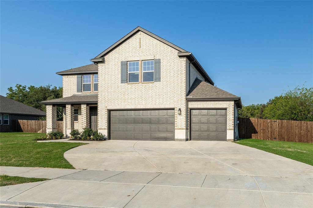 Fort Worth, TX 76052,13337 Ridings Drive