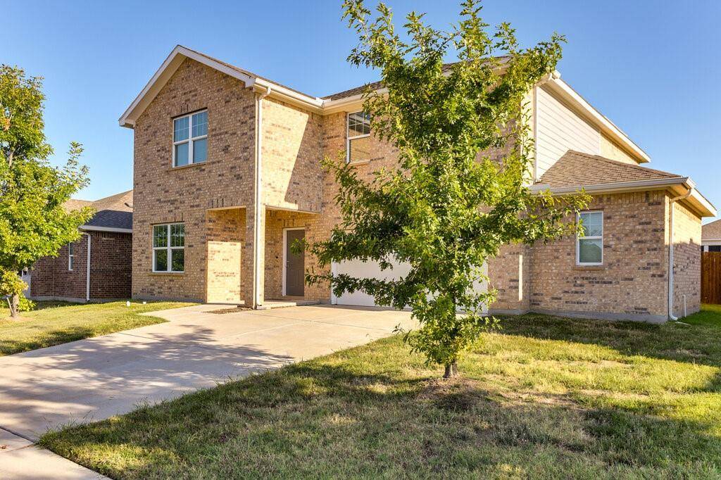 Glenn Heights, TX 75154,417 Gypsum Lane